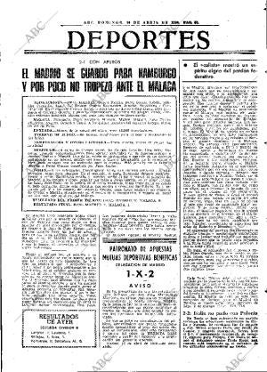 ABC MADRID 20-04-1980 página 71