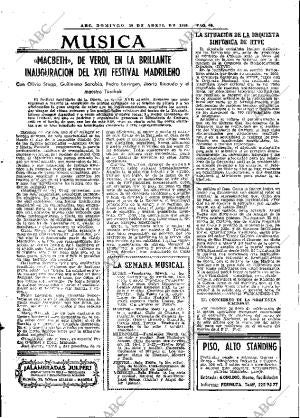 ABC MADRID 20-04-1980 página 76