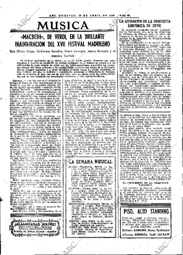 ABC MADRID 20-04-1980 página 76