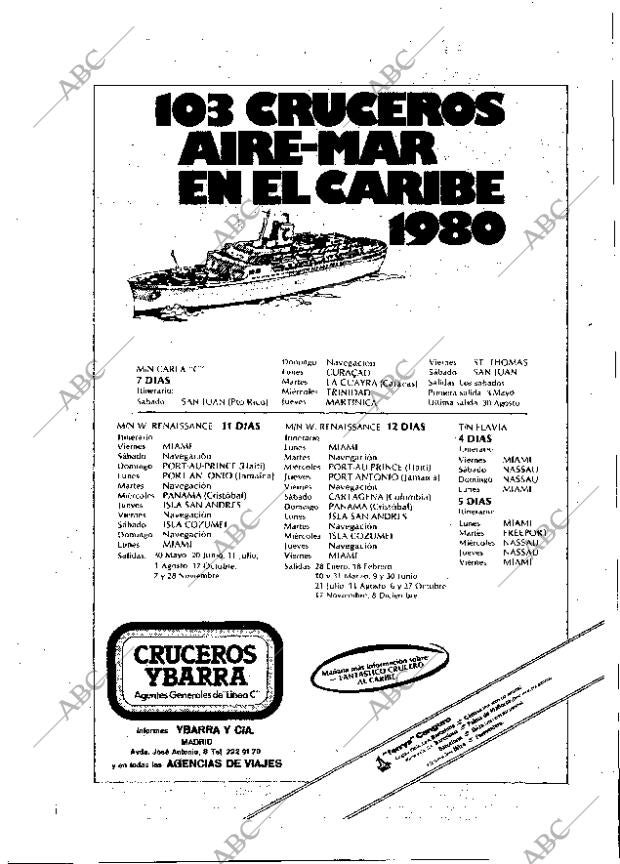 ABC MADRID 20-04-1980 página 8