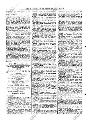 ABC MADRID 20-04-1980 página 81