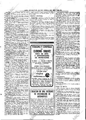 ABC MADRID 20-04-1980 página 82