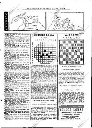 ABC MADRID 20-04-1980 página 84