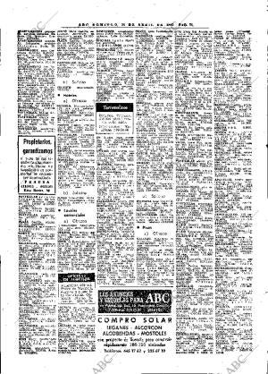 ABC MADRID 20-04-1980 página 87