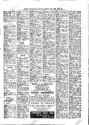 ABC MADRID 20-04-1980 página 88