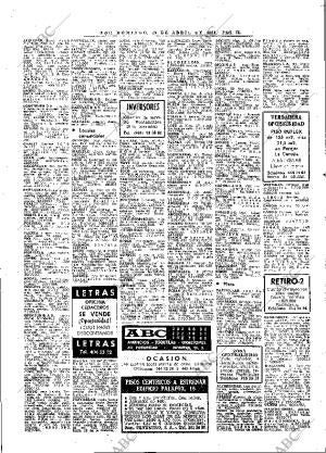 ABC MADRID 20-04-1980 página 89