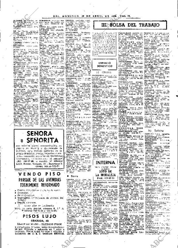 ABC MADRID 20-04-1980 página 93