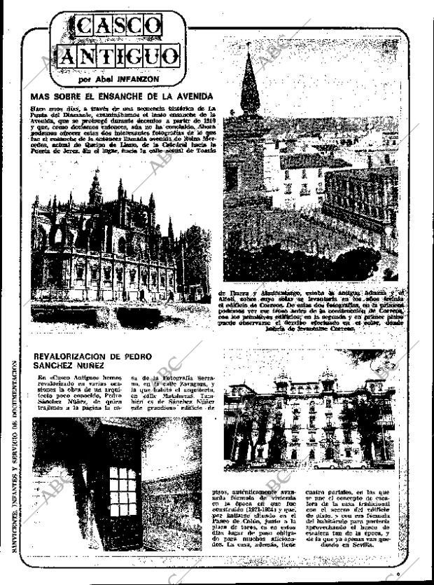 ABC SEVILLA 26-04-1980 página 9