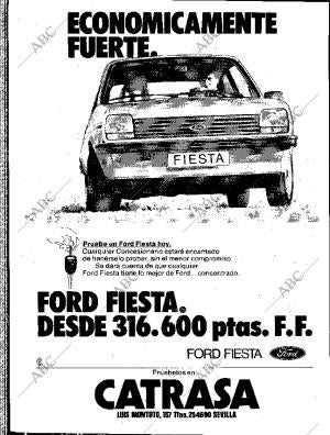 ABC SEVILLA 27-04-1980 página 10