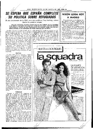 ABC MADRID 30-04-1980 página 25