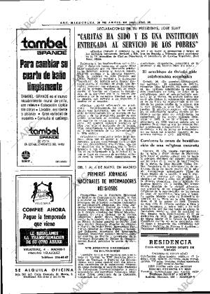 ABC MADRID 30-04-1980 página 36