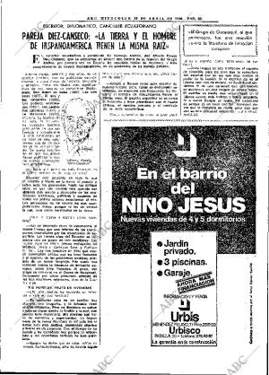 ABC MADRID 30-04-1980 página 39