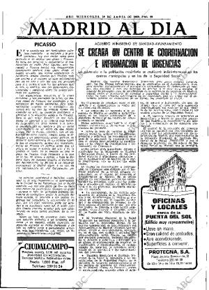 ABC MADRID 30-04-1980 página 41