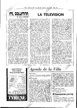 ABC MADRID 30-04-1980 página 45