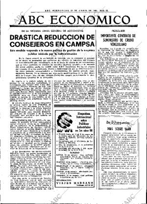 ABC MADRID 30-04-1980 página 49