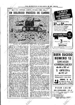 ABC MADRID 30-04-1980 página 53