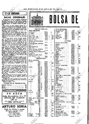 ABC MADRID 30-04-1980 página 54