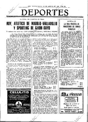 ABC MADRID 30-04-1980 página 63