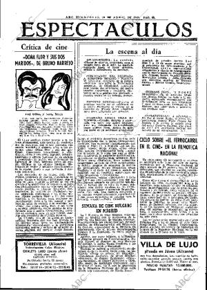 ABC MADRID 30-04-1980 página 67