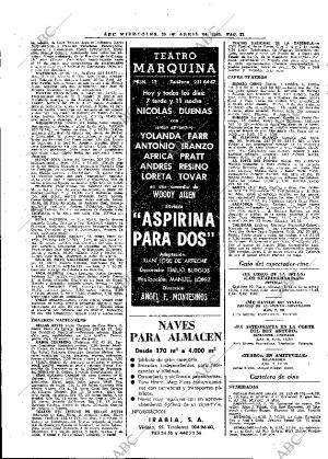 ABC MADRID 30-04-1980 página 69