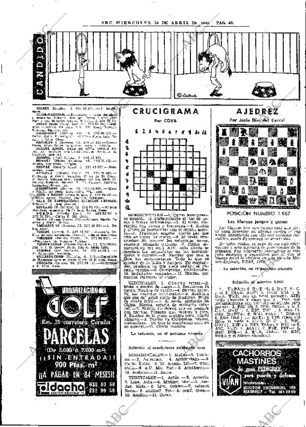 ABC MADRID 30-04-1980 página 75