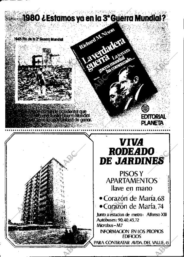 ABC MADRID 30-04-1980 página 98