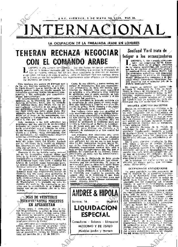 ABC MADRID 02-05-1980 página 31