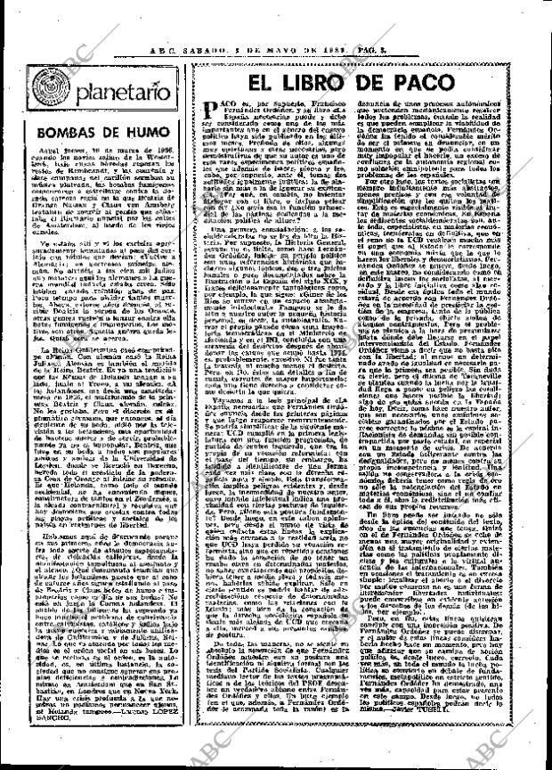 ABC MADRID 03-05-1980 página 15