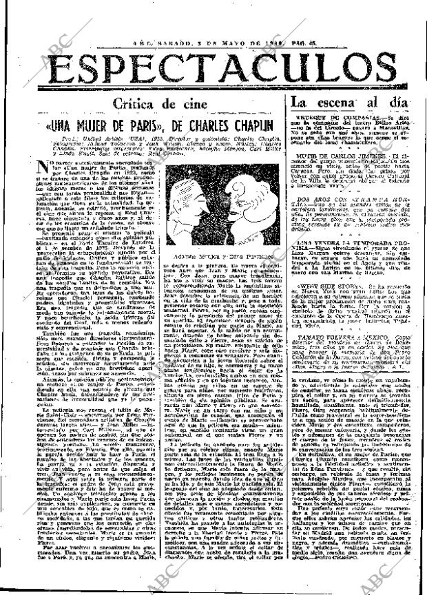 ABC MADRID 03-05-1980 página 57