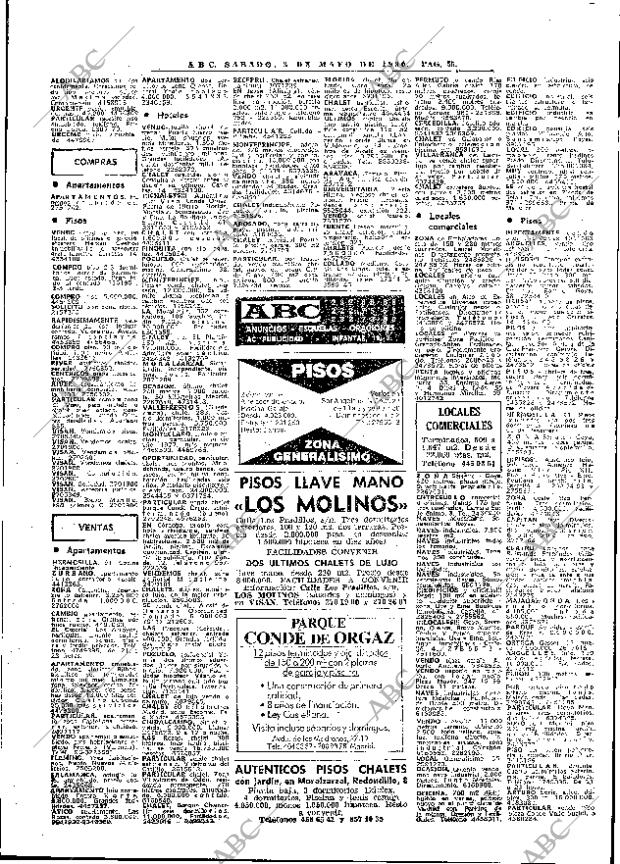 ABC MADRID 03-05-1980 página 67