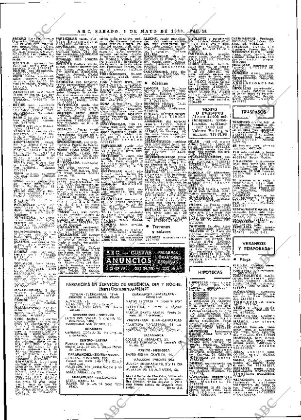 ABC MADRID 03-05-1980 página 68