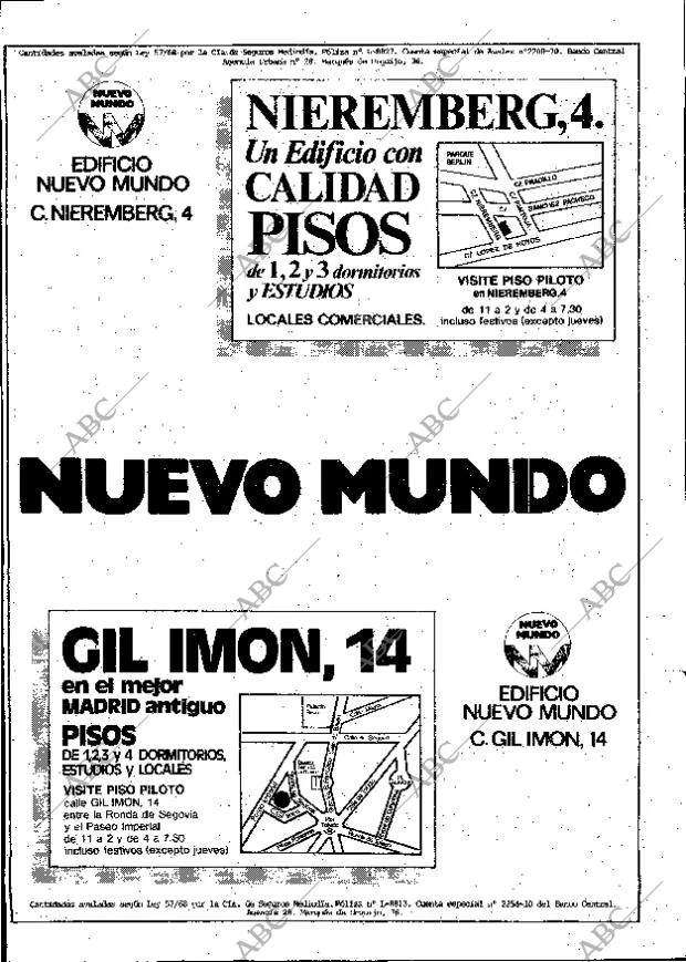 ABC MADRID 03-05-1980 página 88