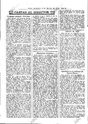 ABC MADRID 06-05-1980 página 119