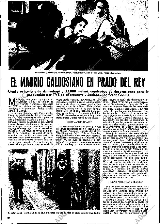 ABC MADRID 06-05-1980 página 132