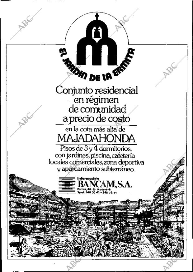 ABC MADRID 06-05-1980 página 136