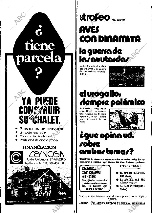 ABC MADRID 06-05-1980 página 138