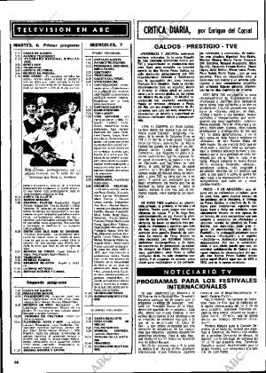 ABC MADRID 06-05-1980 página 142