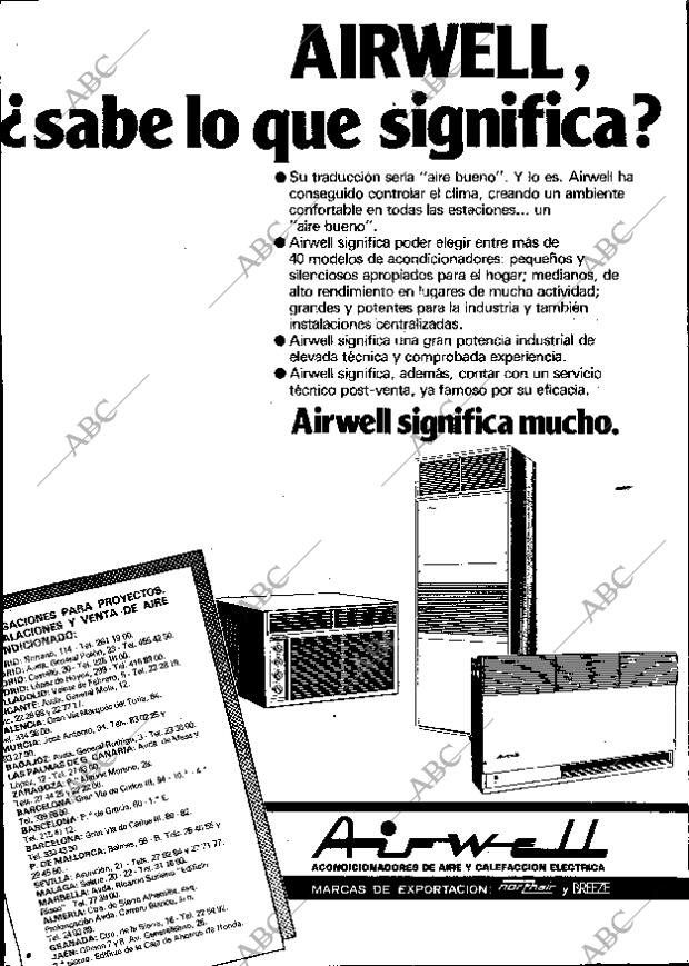 ABC MADRID 06-05-1980 página 144