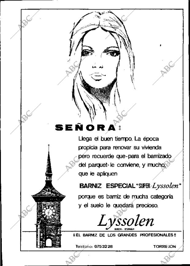 ABC MADRID 06-05-1980 página 2