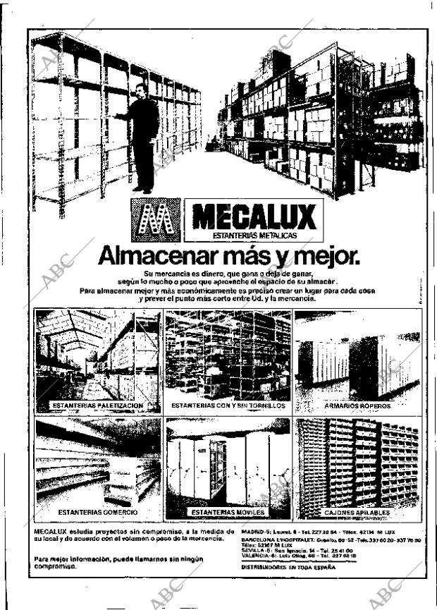 ABC MADRID 06-05-1980 página 22