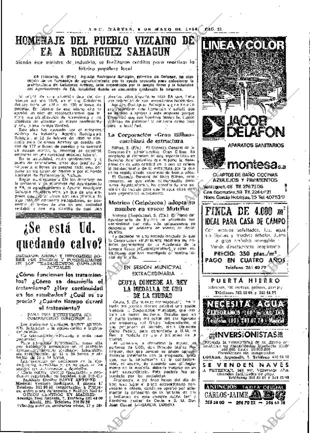 ABC MADRID 06-05-1980 página 37