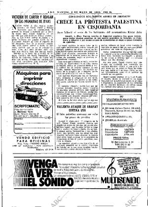 ABC MADRID 06-05-1980 página 46