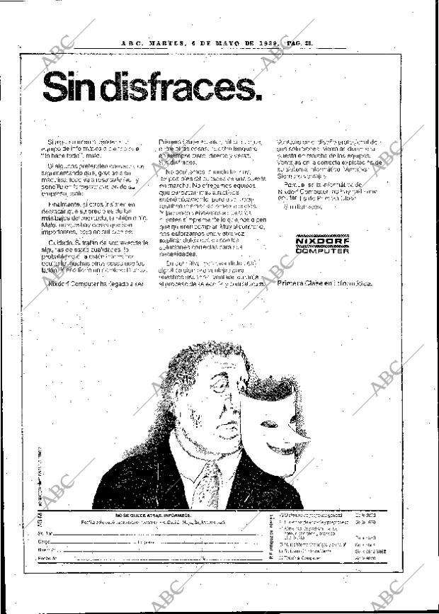 ABC MADRID 06-05-1980 página 54