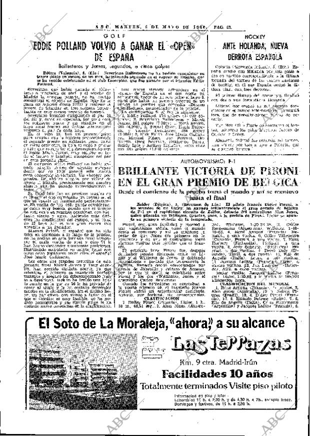 ABC MADRID 06-05-1980 página 87