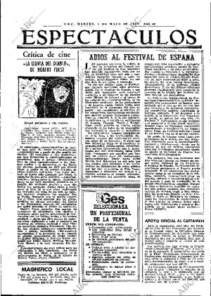 ABC MADRID 06-05-1980 página 93