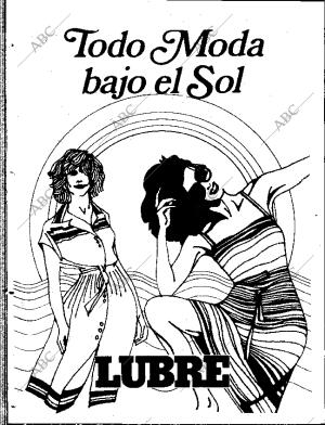 ABC SEVILLA 06-05-1980 página 100