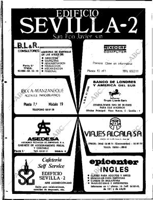 ABC SEVILLA 06-05-1980 página 102