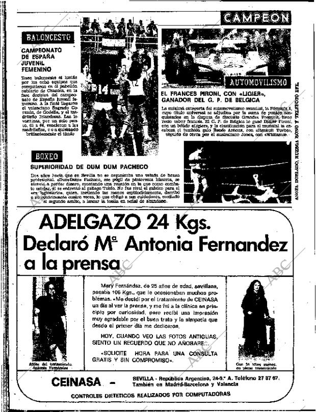 ABC SEVILLA 06-05-1980 página 106