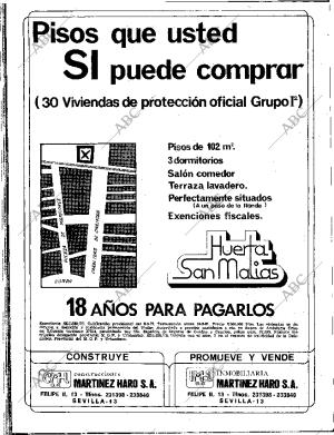 ABC SEVILLA 06-05-1980 página 18