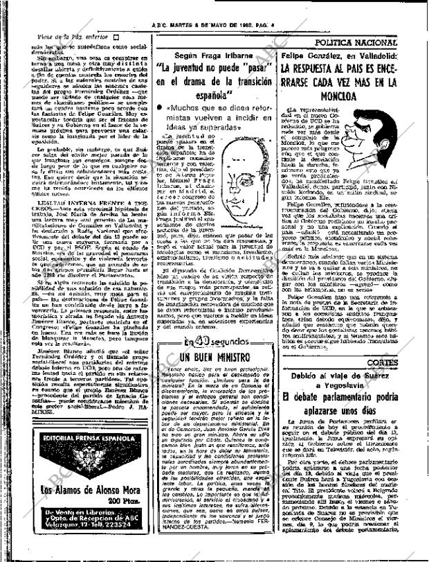 ABC SEVILLA 06-05-1980 página 24